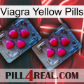 Viagra Yellow Pills 14